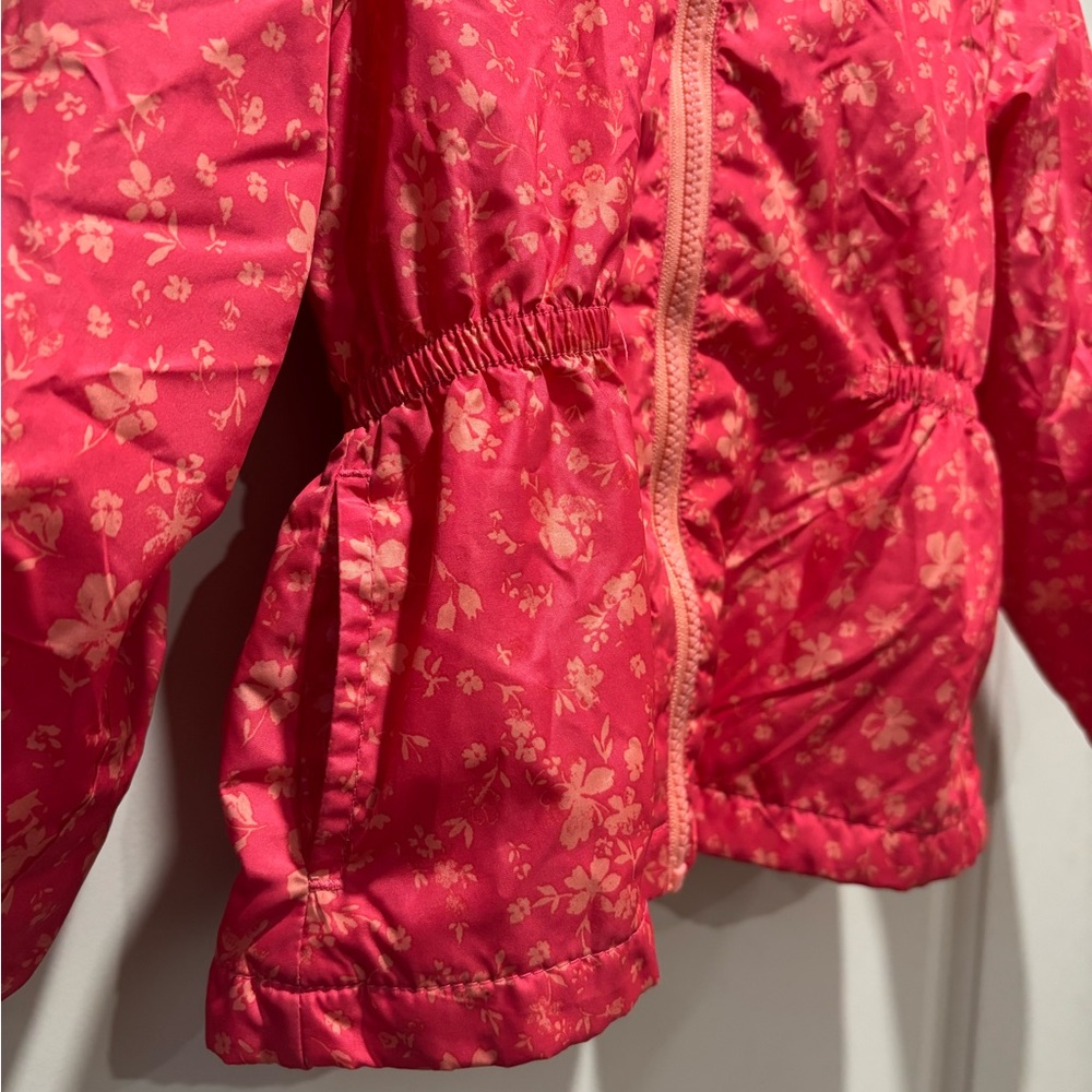 George Toddler Jacket - Picture 2 of 4